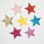 100 tk 20 mm segav&auml;rvidega polsterdatud s&auml;raga nahast t&auml;htaplikatsioonid/scrapbooking k&auml;sit&ouml;&ouml;kaardid k&auml;sit&ouml;&ouml; meisterdamine kaunistuste tarvikud mitmev&auml;rviline