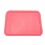 1 tk 340 mm * 240 mm Hambaravit&ouml;&ouml;riistad Materjalid Tavalised plastalused Lame instrumendialus Autoklaav Hambaravitarvikud Hambaarsti kasutamine punane