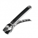 Silikoonist k&auml;epidemega libisemiskindel poti panni haardeklamber tassi taldrik kaussi klamber retriiveri tangid k&ouml;&ouml;git&ouml;&ouml;riist &otilde;hufrit&uuml;&uuml;r matkat&ouml;&ouml;riist