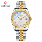 Uus TOP-br&auml;ndi luksuslik meeste k&auml;ekell kullakarbiga, terasrihmaga k&auml;ekell Moodsad &auml;rimeeste mehaanilised k&auml;ekellad