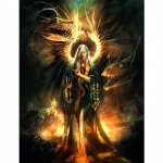 5D DIY teemantmaaling dinosauruse t&uuml;druku teemanttikandid t&auml;ismosaiigikomplektid ristpistes kodukaunistus K&auml;sitsi valmistatud kingitused Round 20x30cm