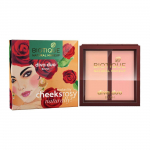 P&otilde;sepuna 2 toonis: Pastell ja virsik (9 g), Diva Duo p&otilde;sepuna pastell-N-virsik, biotiik