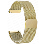 24mm 23mm 18mm Milanese silmusrihm Samsung Galaxy kellale 5/4 44mm 40mm/5 pro/4 Classic/Active 2 20mm/22mm k&auml;ev&otilde;ru Huawei gt 2/3 pro rihm 20mm watch band