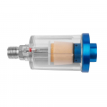 Mini 1/4  vee&otilde;li eraldaja, &otilde;huvooliku filter, niiskusl&otilde;ksu kompressor, pneumaatiline pihusti mitmev&auml;rviline