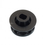 BROSS Autoosad BWR5334 aknat&otilde;stuki mootori remont ratta rihmaratas BJ3D59590 jaoks Mazda 323 B2200 toodetud T&uuml;rgis