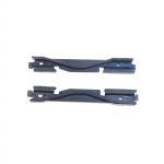 BSR556 Katuseluugi siinide liugkatte juhtsiinide remondikomplekt Hyundai I30 M1 FD Land Rover Freelander 2 L359 Nissan Qashqai 1 J10 Renault Modus Grand Modus