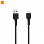 XIAOMI Mi p&otilde;imitud USB Type-C kaabel 100cm must