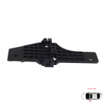 EWR1026 aknat&otilde;stuki remondiklamber ees; Vasak uks Peugeot 307-le 2002-2006