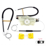 EWR559 aknat&otilde;stuki remondikomplekt parempoolne esiuks VW Golf MK4 Coupe 1997-2006 koos rattakojaga