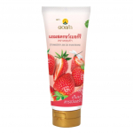 Doi Kham maasikamoos 130 g. x 1/3 tk 130 g.