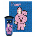 Pusle BT21 150tk (7 Valikud) #COOKY