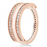 Autentsed h&otilde;bedast signatuuriga p&ouml;&ouml;ratavad s&uuml;damed l&otilde;pmatu armastuse s&otilde;lme s&otilde;rmus naistele s&uuml;nnip&auml;evaks pulmakingitus moeehted 9