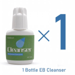 Eonbeaut puhastusvahend ripsmete pikendamiseks tarvikud Strawberry Banana Liquid kosmeetikapood