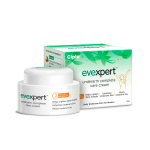 Cipla Evexpert Underarm Complete Care Cream 50 gm