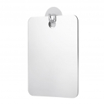 Udu reisipeegli vannituba kodu du&scaron;&scaron; meigit&ouml;&ouml;riist One Size h&otilde;be