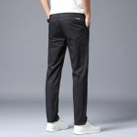 Meeste p&uuml;ksid suvep&uuml;ksid Slim Fit Trend Mitmek&uuml;lgne &uuml;hev&auml;rviline &otilde;huke elastne v&ouml;&ouml;koht vabaaja p&uuml;ksid kevad/suvi 28