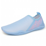 Meeste naiste veejalatsid Quick-Dry Swim rannajalatsid Aqua Barefoot Shoes 35