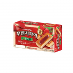 Haitai Prantsuse pirukas maasikas 192g 15 pirukat (3 Valikud) 1BOX