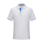 SGBL/TS 643 Edge Collar Rayon POLO S