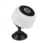 Juhtmeta WIFI-kaamera &ouml;&ouml;n&auml;gemine A2