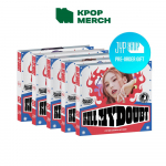 ITZY &ndash; TAPKE MU KAHTLUS (Digipakk) Sealhulgas. JYP s&uuml;nnikoht Random 1