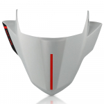 Yamaha MT-09 MT 09 MT09 SP FZ09 2017 2018 jaoks, esiotsa koonuse kaitseratta poritiiva noka pikenduskatte pikendus must