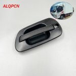 Door Outer handle left and right black for Jac truck Junling 808 Left