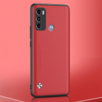 Luksuslik nahast &uuml;mbris Motorola Moto G60 G60S G200 Edge X30 S30 kattega matt telefoni&uuml;mbris Motorola Moto G10 G20 G30 G40 Fusioni jaoks For Moto G30