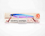 Apia Metal Jig Seiryu Hyper 30 grammi uppuv lant 07 (2564)