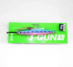 Ima Metal Jig Gun Suke 30 grammi 001 (6296)