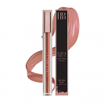 Bergamot Beaute Liquid Matte Lipstick Suede Melts Non Transfer Lip Colour Waterproof, Upto 8 plus Hours Wear For Women 2.1ml (Pinktastic) 2.1ml