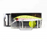 Shimano ZN-265T Cardiff Stream Flat 65S uppuv lant 015 519696