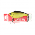 Yo Zuri Rattl'n Vibe 75 mm vibratsiooniga uppuv lant R1356-GSN (1857)