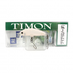 Jackall Timon Buri Buri Minnow F Floating Lure Kami Red Glow (6623)