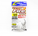 Omanik FH-01 Fire Hook Jigging Single 6/0 (7955)