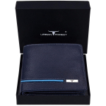 URBAN FOREST Stag Sand/Red Nahast rahakott meestele