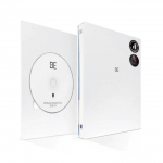 BTS Be Essential Edition uhiuus, avamata