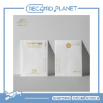 NCT &ndash; 4. album [kuldne aeg] (Kogumine Ver.) Random 1