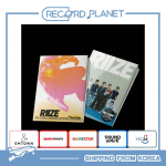 RIIZE &ndash; 1. singel album [ Hangi kitarr ] Rise Ver. (No pob)