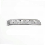Kia Sorento XM 2009 2010 2011 2012-2014 LED-suunatulede tahavaate k&uuml;ljepeegli laterna jaoks 87613-2P000/ 87623-2P000 One right