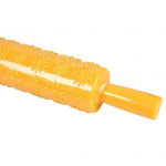 Kodu K&ouml;&ouml;k Aksessuaarid 12 mustrit K&uuml;psetust&ouml;&ouml;riistad Fondant koogi kaunistamine taignarull 5