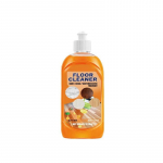 100 ml v&otilde;imas dekontaminatsiooniga p&otilde;randapuhastusvahend mitmeotstarbeline p&otilde;randapuhastuskontsentraat oranž