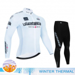 Tour De Italy D'ITALIA kampsun jalgrattaga meeste pluus Meeste rattar&otilde;ivad termofliisist rinnat&uuml;kk 2023 pikkade varrukatega Mtb p&uuml;ksid vormigeel M