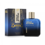 Wild Stone viski parf&uuml;&uuml;m meestele, 100 ml | Kauakestev EDP | Puidu- ja puuviljal&otilde;hn | Premium Eau De Parfum 100ML