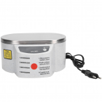 Rrofessional proteeside ultrahelipuhastusmasin kodumajapidamises kasutatavate prillide ehete puhastusvahend EU Plug