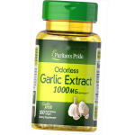 L&otilde;hnatu k&uuml;&uuml;slauk, l&otilde;hnatu k&uuml;&uuml;slauk 1000, Puritan's Pride 250 geelikapslit (71367011) 100softgels