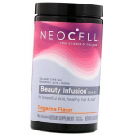 Kollageenikokteil, Beauty Infusion kollageenijoogi segu, Neocell 330g j&otilde;hvikas (68342001) 330g Mandarine