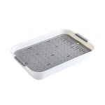 Lemmikloomade tualett-k&auml;imla t&scaron;int&scaron;ilja-j&auml;neste treeneri nurga tualeti lemmikloomade puhastusvahendid k&uuml;&uuml;liku t&scaron;int&scaron;ilja merisea jaoks 102#