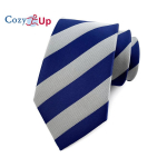 Cozy Up uus Paisley Tie meeste &uuml;likond vabaaja pulma&auml;ri