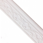 1 tk p&otilde;randa nurga seinakleebiste jaoks Isekleepuv v&ouml;&ouml;joon 3D reljeefne kodukaunistus 2.3mx7.8cm